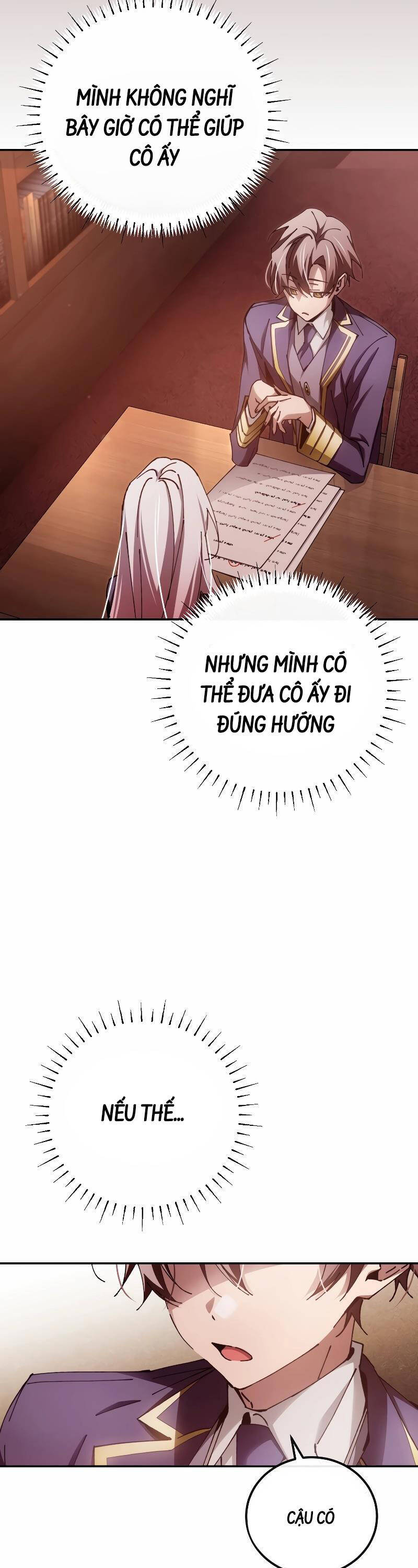 Trở Thành Thiên Tài Tốc Biến Của Học Viện Ma Pháp - Chapter 14 - Page 42