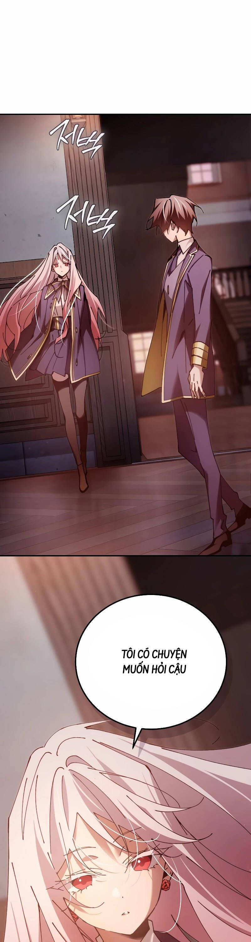 Trở Thành Thiên Tài Tốc Biến Của Học Viện Ma Pháp - Chapter 14 - Page 9