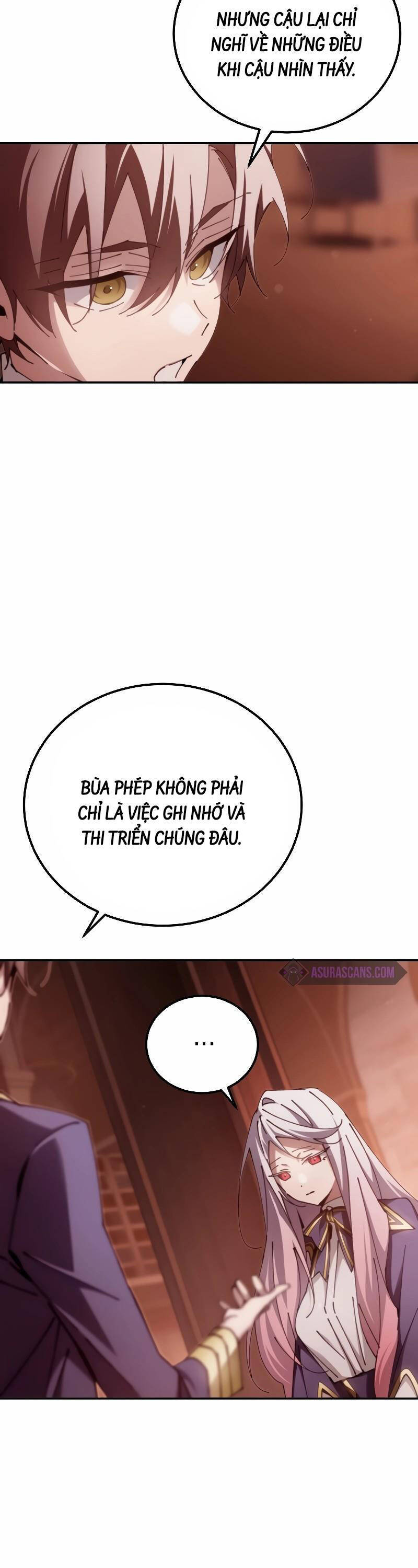 Trở Thành Thiên Tài Tốc Biến Của Học Viện Ma Pháp - Chapter 15 - Page 12