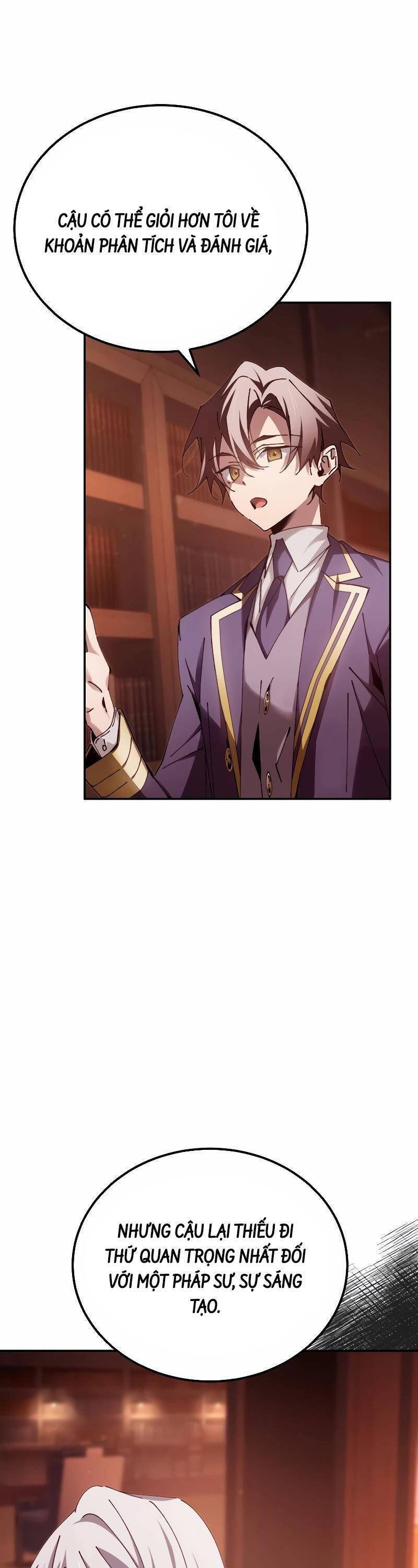 Trở Thành Thiên Tài Tốc Biến Của Học Viện Ma Pháp - Chapter 15 - Page 13