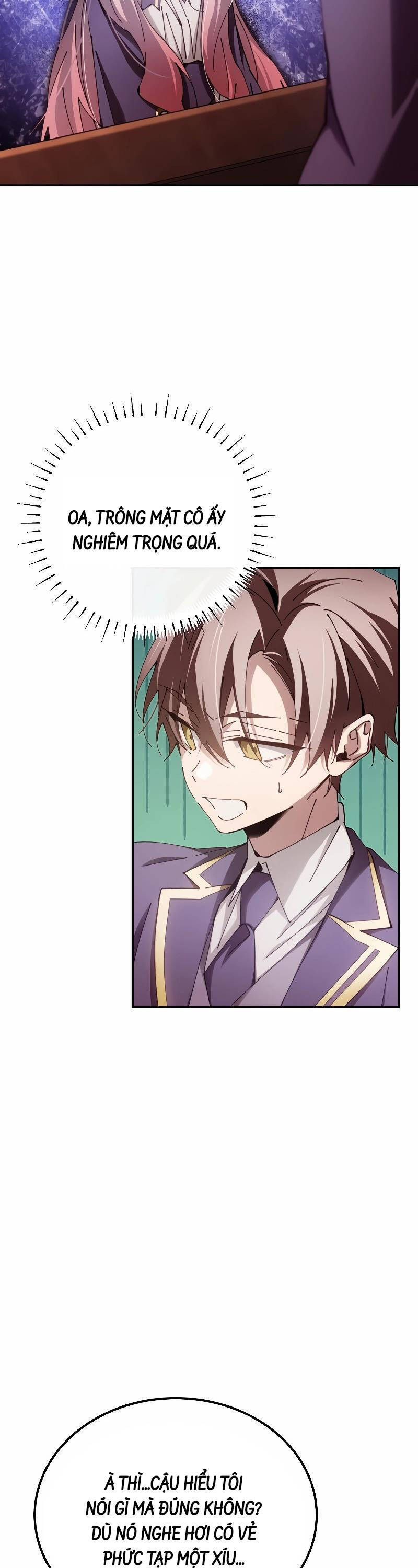 Trở Thành Thiên Tài Tốc Biến Của Học Viện Ma Pháp - Chapter 15 - Page 15