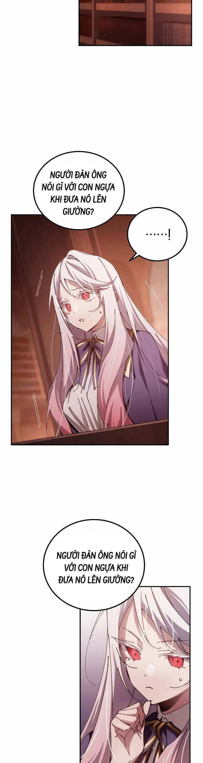 Trở Thành Thiên Tài Tốc Biến Của Học Viện Ma Pháp - Chapter 15 - Page 19