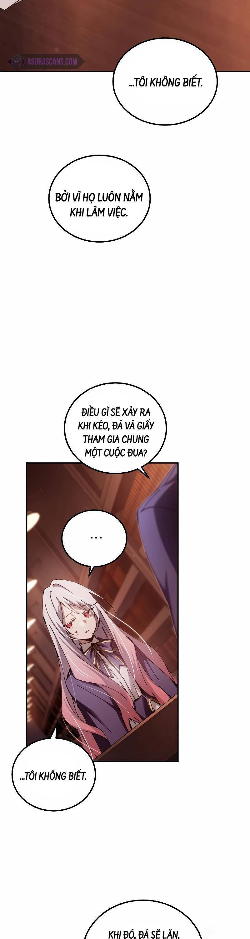 Trở Thành Thiên Tài Tốc Biến Của Học Viện Ma Pháp - Chapter 15 - Page 21