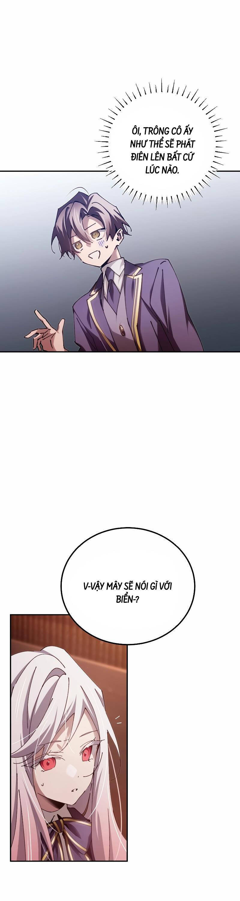 Trở Thành Thiên Tài Tốc Biến Của Học Viện Ma Pháp - Chapter 15 - Page 24