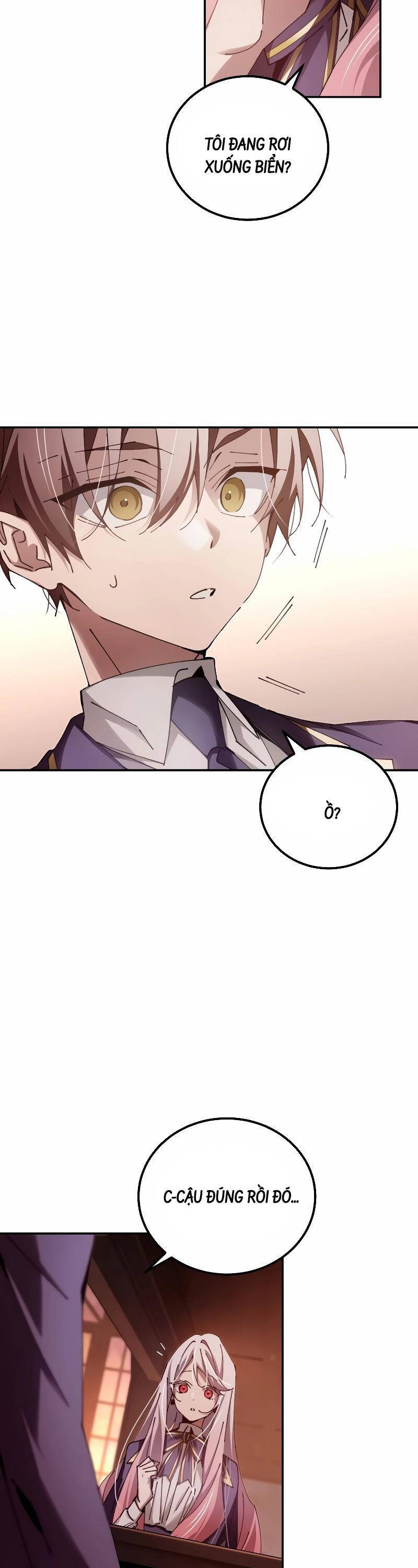 Trở Thành Thiên Tài Tốc Biến Của Học Viện Ma Pháp - Chapter 15 - Page 28