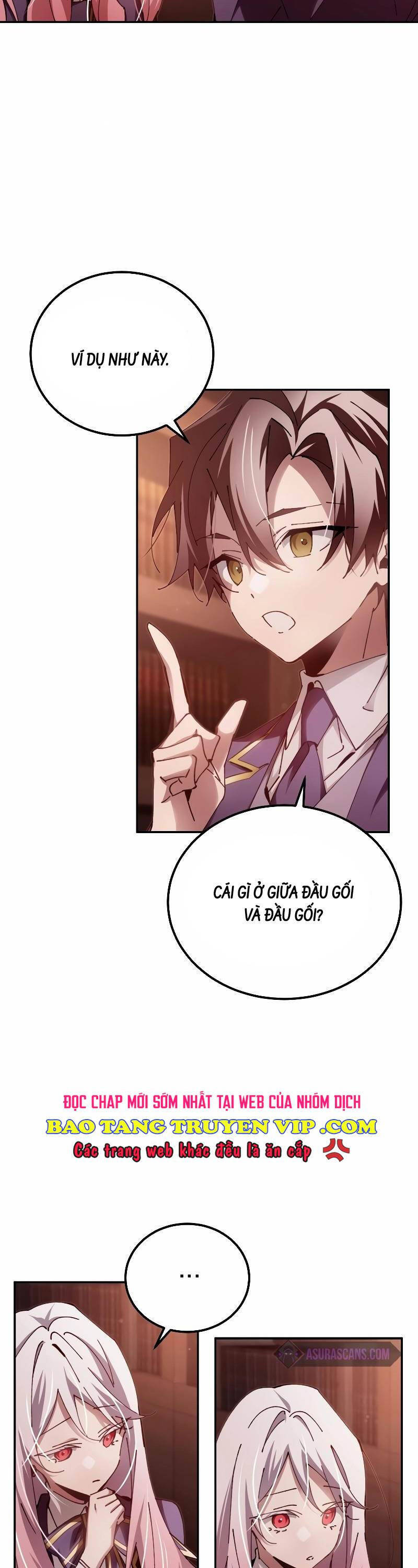 Trở Thành Thiên Tài Tốc Biến Của Học Viện Ma Pháp - Chapter 15 - Page 3