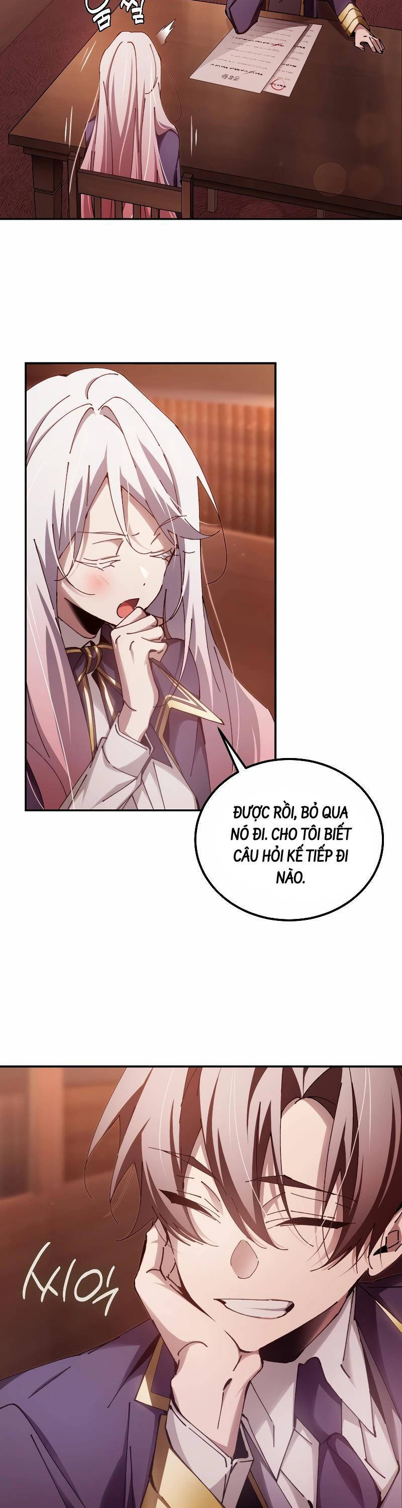 Trở Thành Thiên Tài Tốc Biến Của Học Viện Ma Pháp - Chapter 15 - Page 31