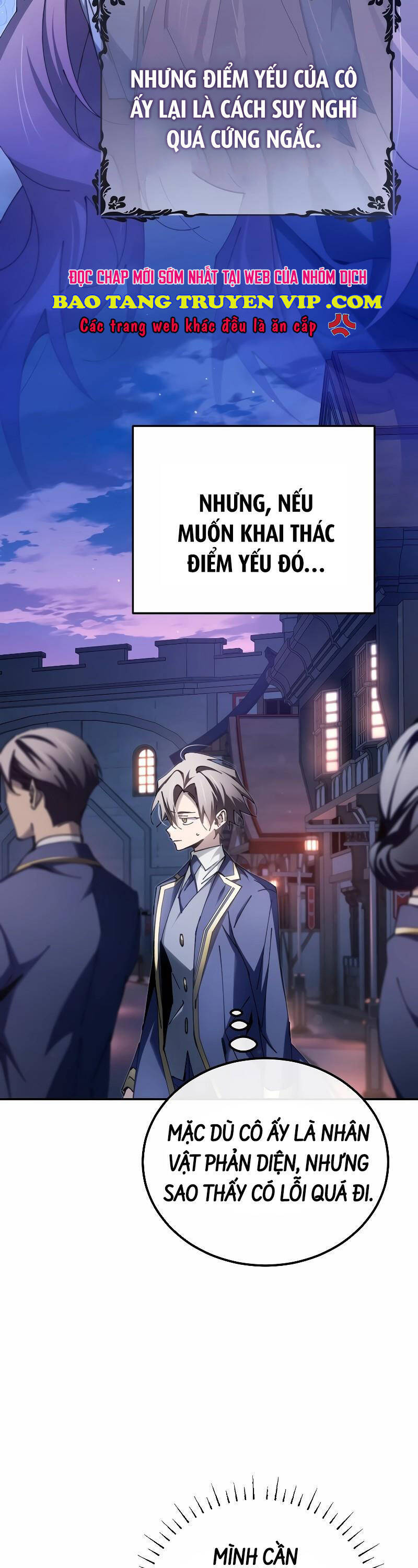 Trở Thành Thiên Tài Tốc Biến Của Học Viện Ma Pháp - Chapter 15 - Page 38