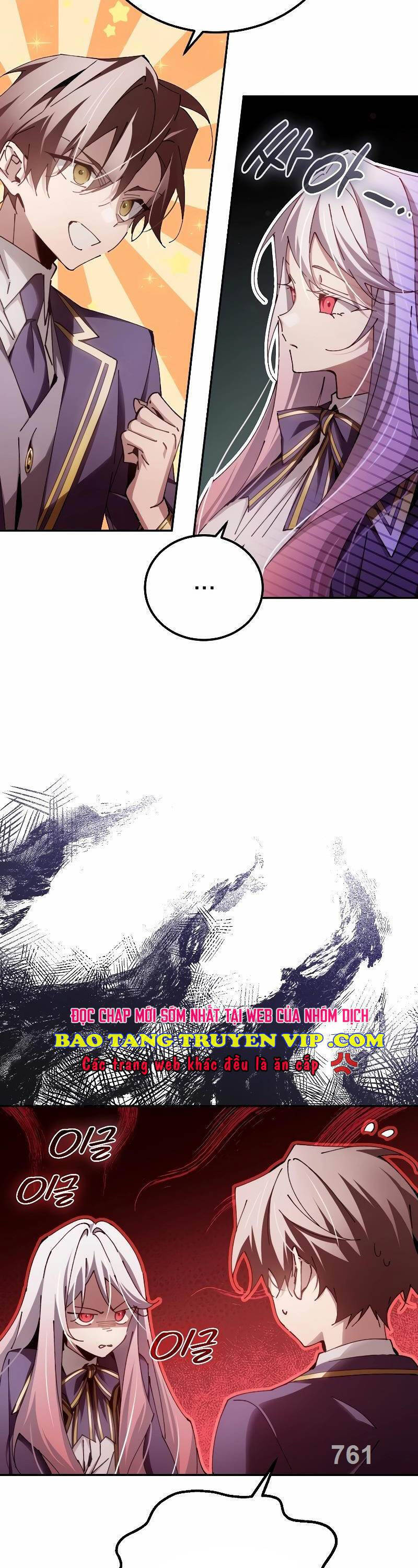 Trở Thành Thiên Tài Tốc Biến Của Học Viện Ma Pháp - Chapter 15 - Page 5