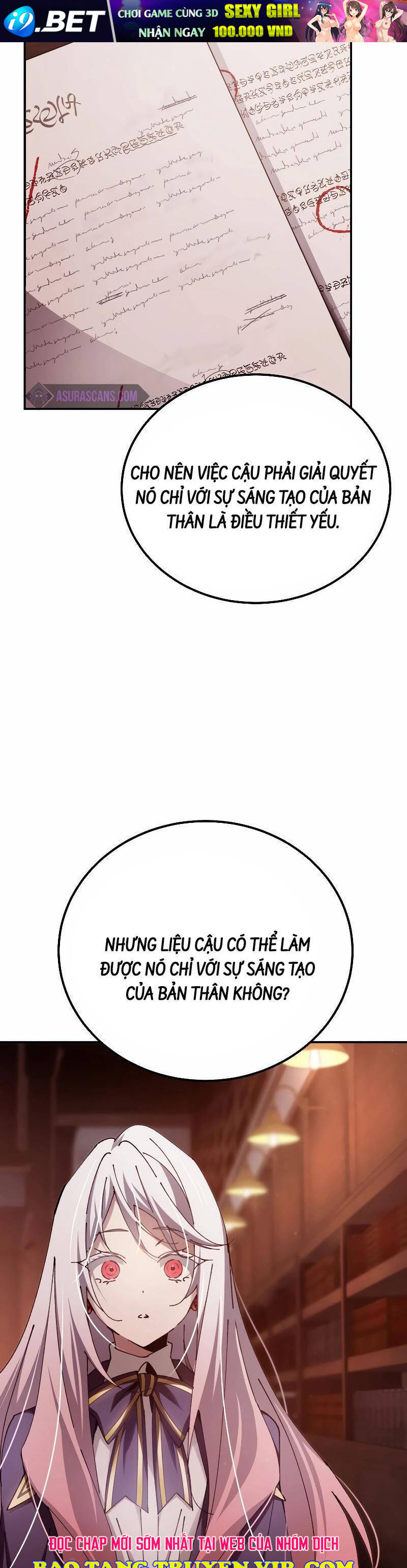 Trở Thành Thiên Tài Tốc Biến Của Học Viện Ma Pháp - Chapter 15 - Page 7