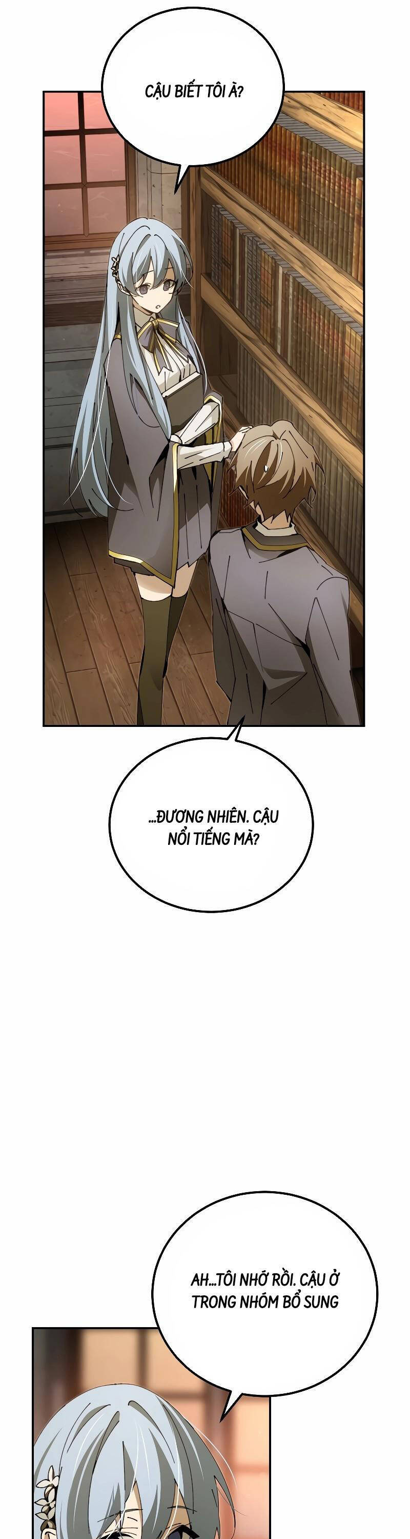 Trở Thành Thiên Tài Tốc Biến Của Học Viện Ma Pháp - Chapter 16 - Page 12