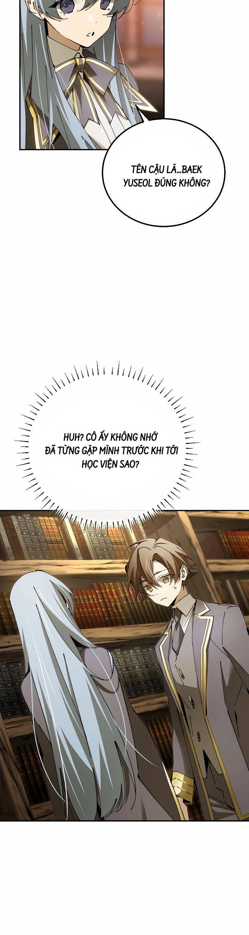 Trở Thành Thiên Tài Tốc Biến Của Học Viện Ma Pháp - Chapter 16 - Page 13