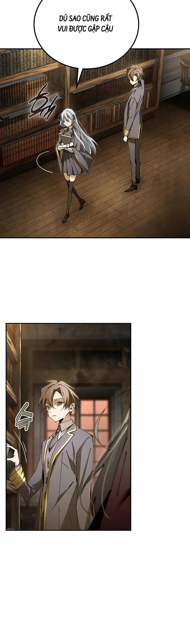 Trở Thành Thiên Tài Tốc Biến Của Học Viện Ma Pháp - Chapter 16 - Page 15