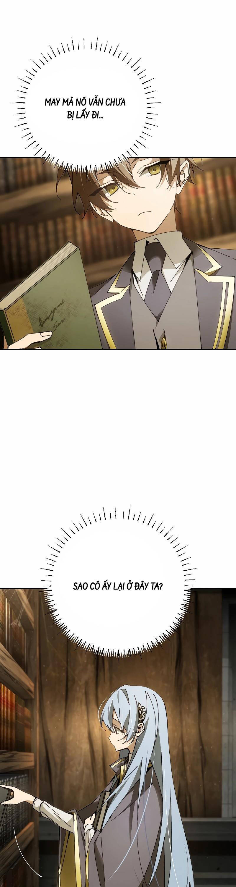 Trở Thành Thiên Tài Tốc Biến Của Học Viện Ma Pháp - Chapter 16 - Page 16