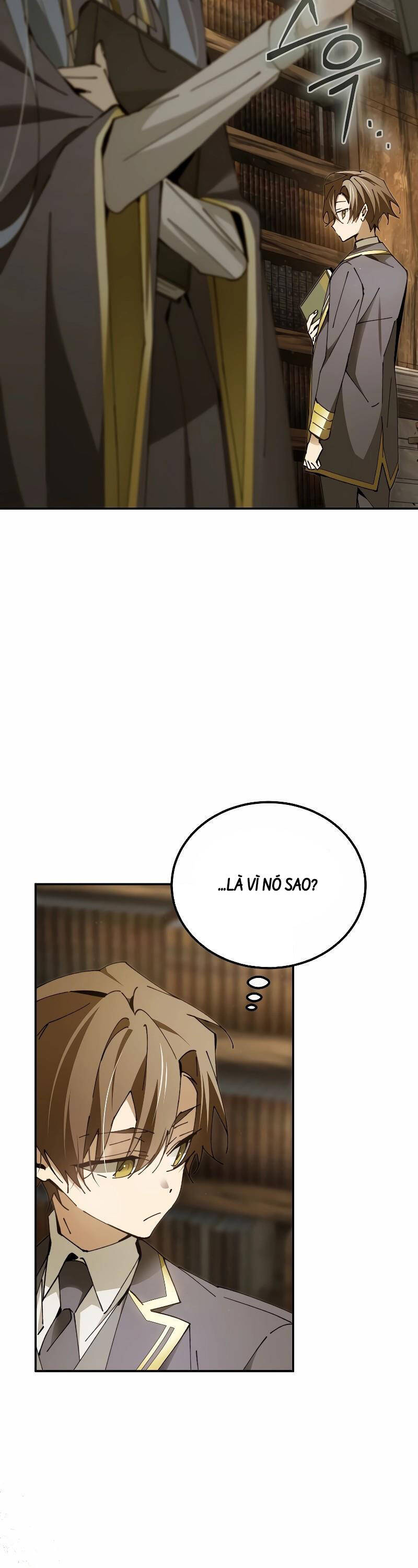 Trở Thành Thiên Tài Tốc Biến Của Học Viện Ma Pháp - Chapter 16 - Page 18