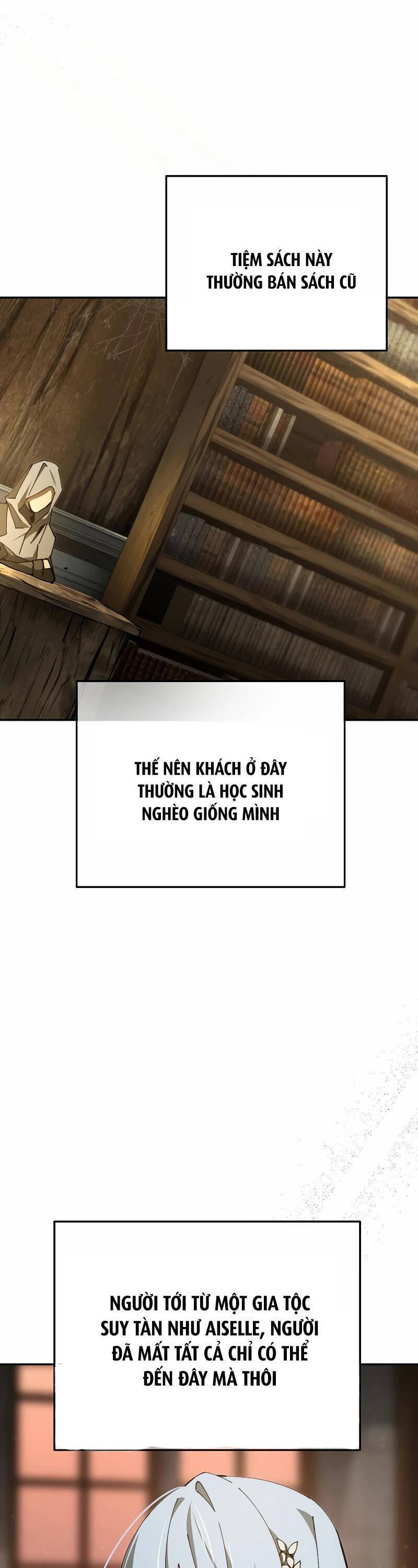 Trở Thành Thiên Tài Tốc Biến Của Học Viện Ma Pháp - Chapter 16 - Page 19