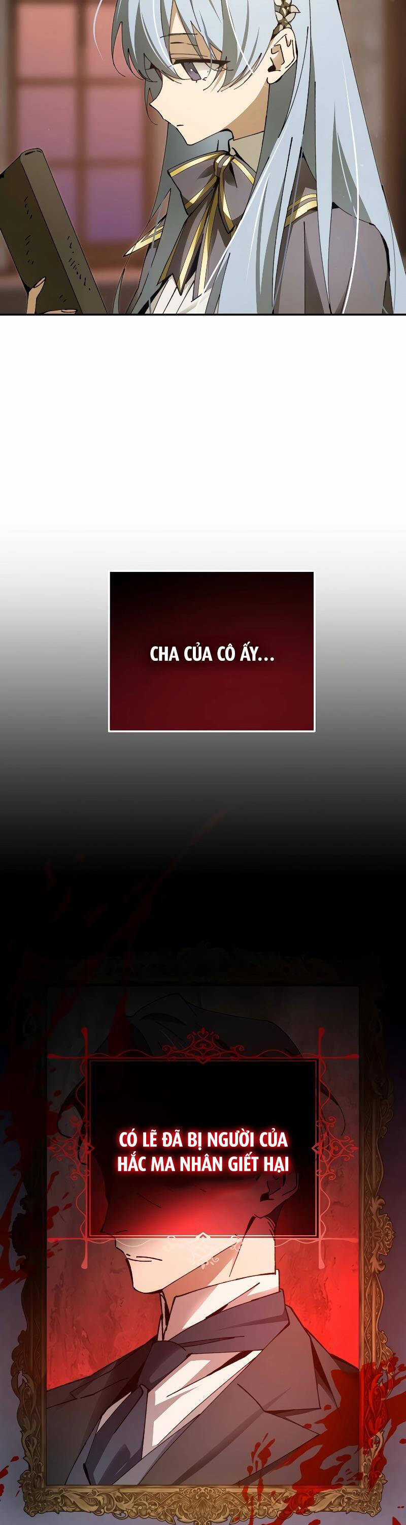 Trở Thành Thiên Tài Tốc Biến Của Học Viện Ma Pháp - Chapter 16 - Page 20