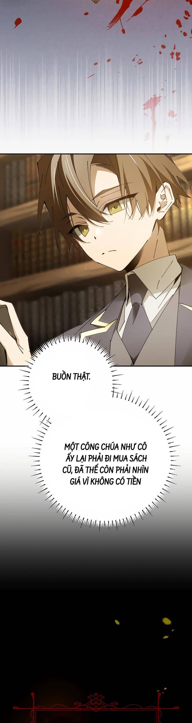 Trở Thành Thiên Tài Tốc Biến Của Học Viện Ma Pháp - Chapter 16 - Page 21