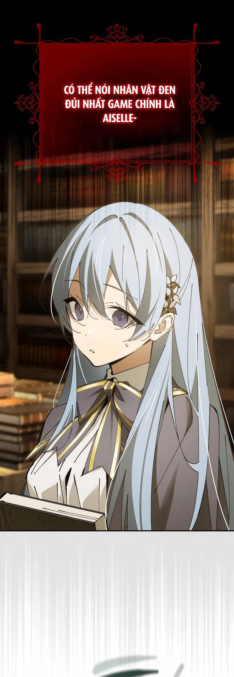 Trở Thành Thiên Tài Tốc Biến Của Học Viện Ma Pháp - Chapter 16 - Page 23