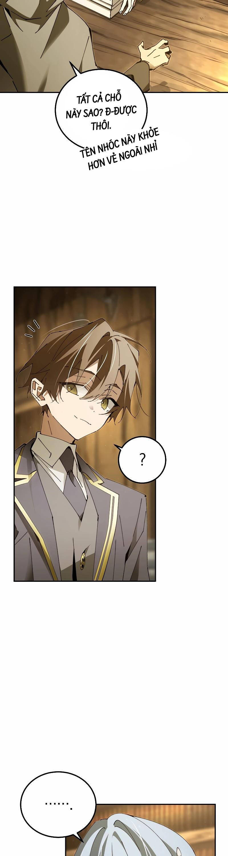 Trở Thành Thiên Tài Tốc Biến Của Học Viện Ma Pháp - Chapter 16 - Page 25