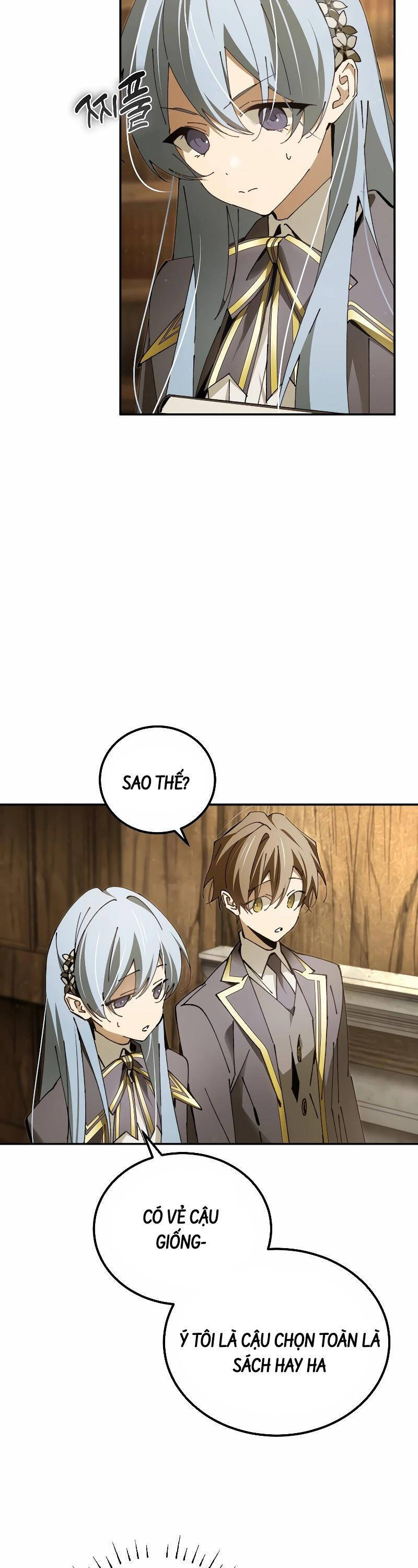 Trở Thành Thiên Tài Tốc Biến Của Học Viện Ma Pháp - Chapter 16 - Page 26