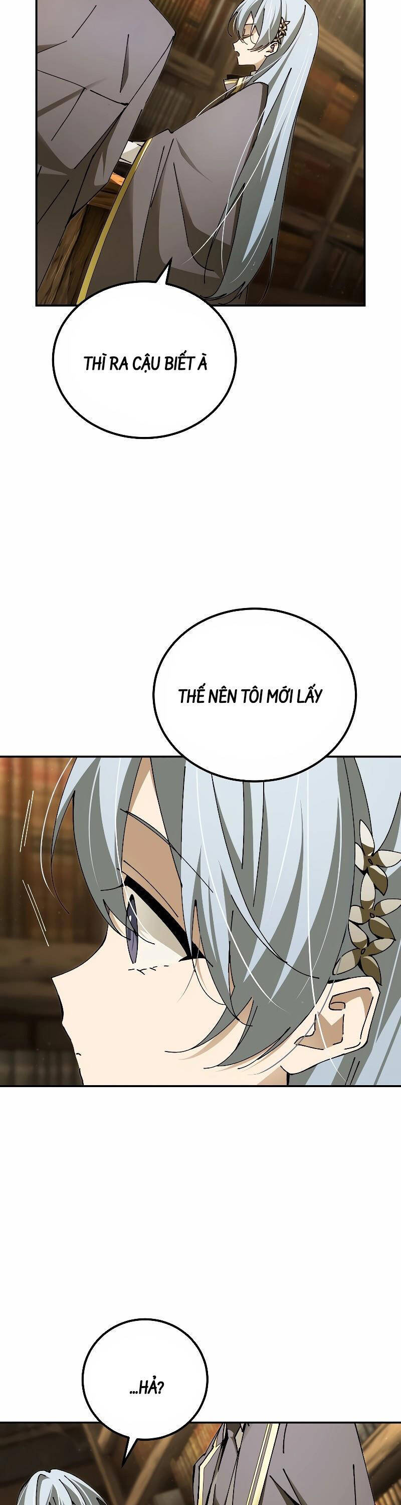 Trở Thành Thiên Tài Tốc Biến Của Học Viện Ma Pháp - Chapter 16 - Page 29