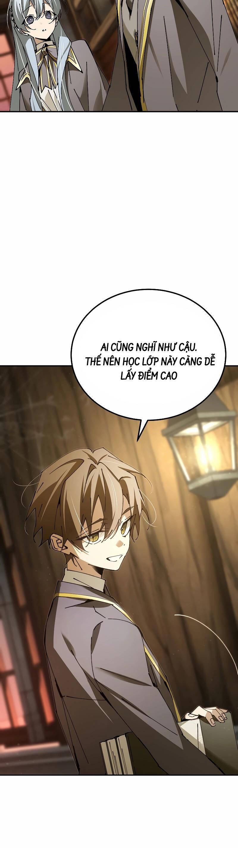 Trở Thành Thiên Tài Tốc Biến Của Học Viện Ma Pháp - Chapter 16 - Page 30