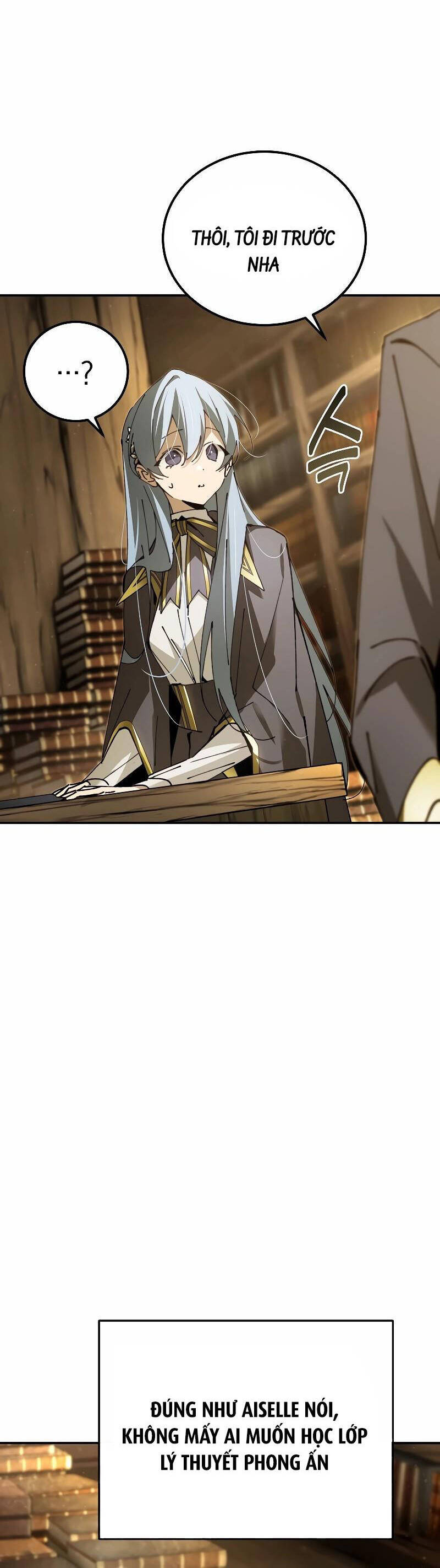Trở Thành Thiên Tài Tốc Biến Của Học Viện Ma Pháp - Chapter 16 - Page 31