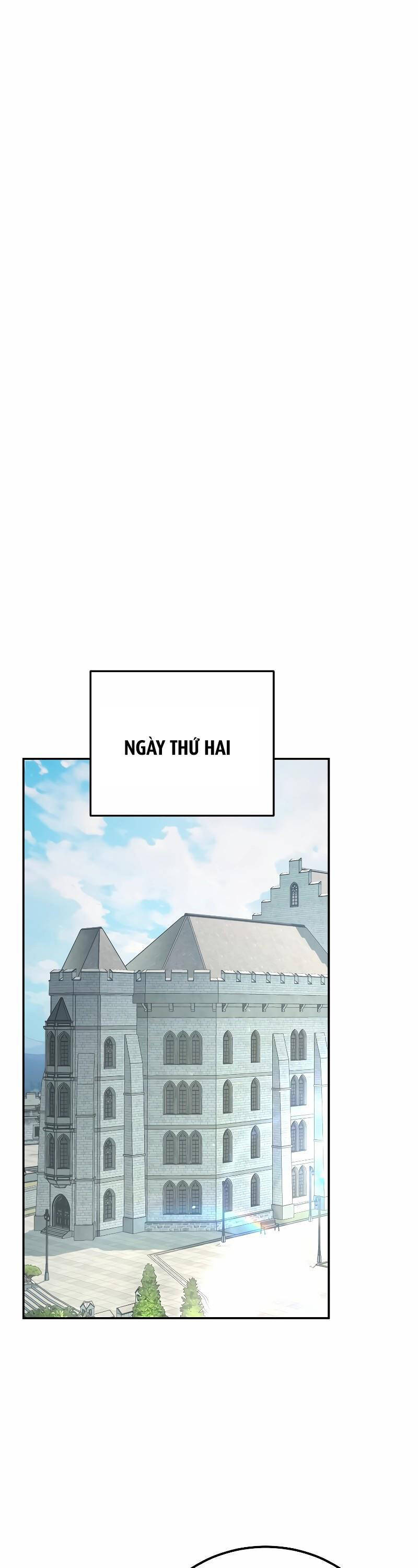 Trở Thành Thiên Tài Tốc Biến Của Học Viện Ma Pháp - Chapter 16 - Page 34