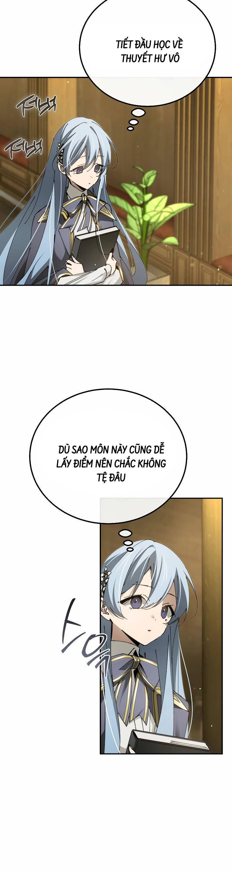 Trở Thành Thiên Tài Tốc Biến Của Học Viện Ma Pháp - Chapter 16 - Page 35