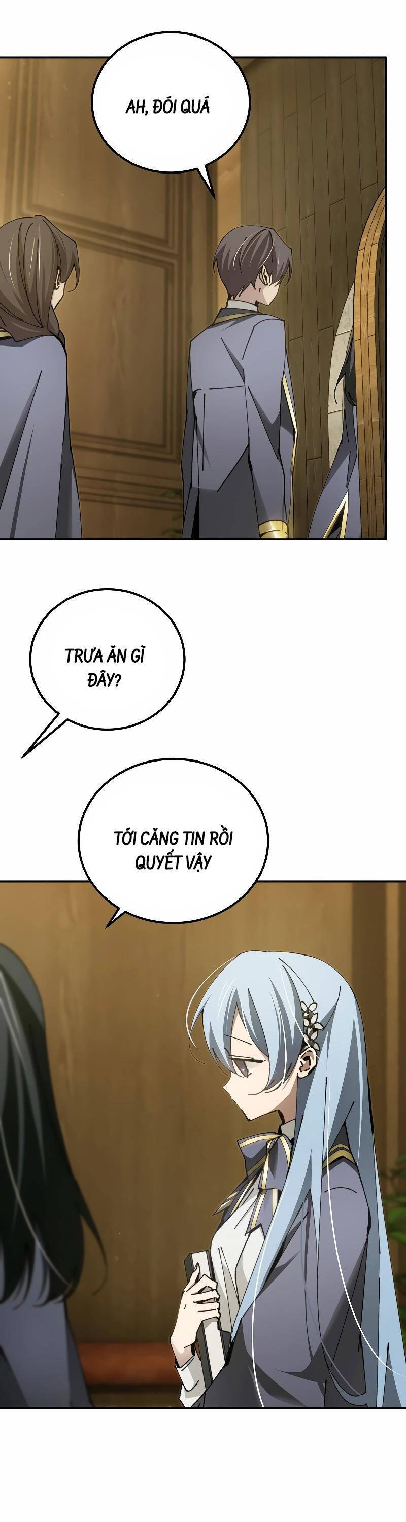 Trở Thành Thiên Tài Tốc Biến Của Học Viện Ma Pháp - Chapter 16 - Page 39