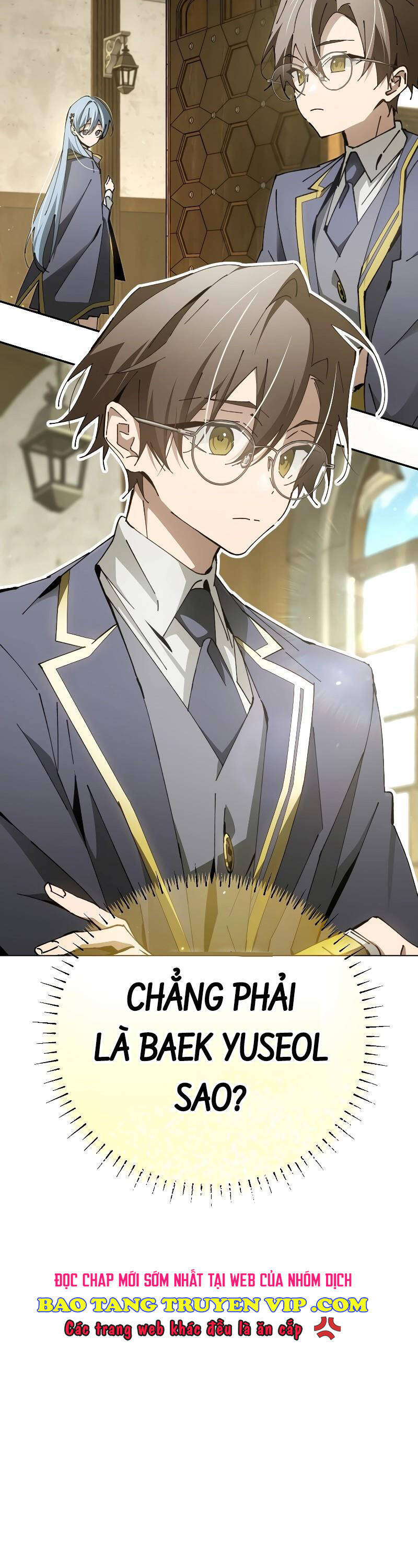 Trở Thành Thiên Tài Tốc Biến Của Học Viện Ma Pháp - Chapter 16 - Page 43