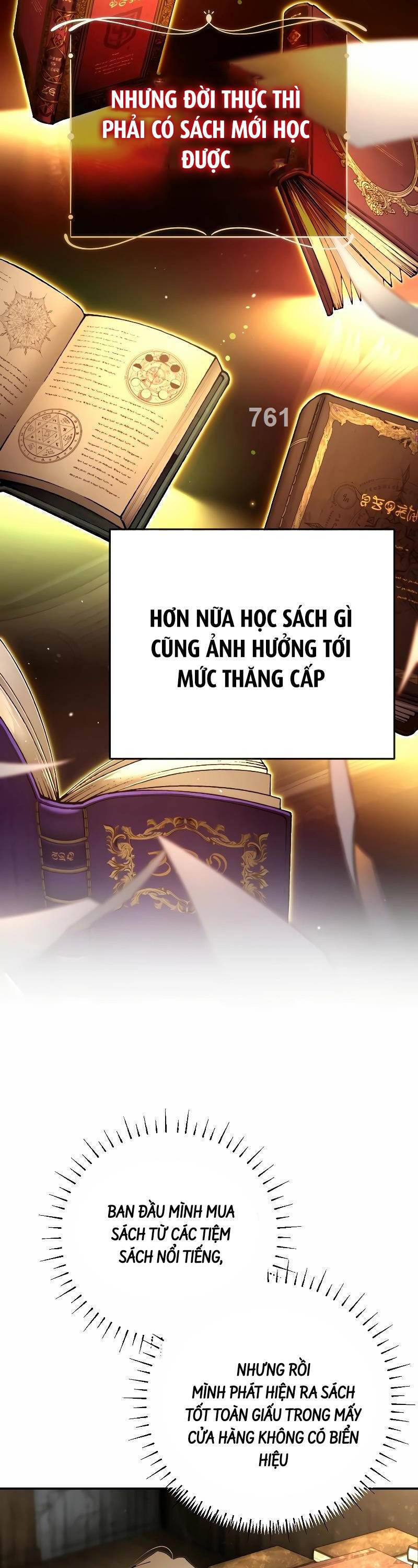 Trở Thành Thiên Tài Tốc Biến Của Học Viện Ma Pháp - Chapter 16 - Page 5