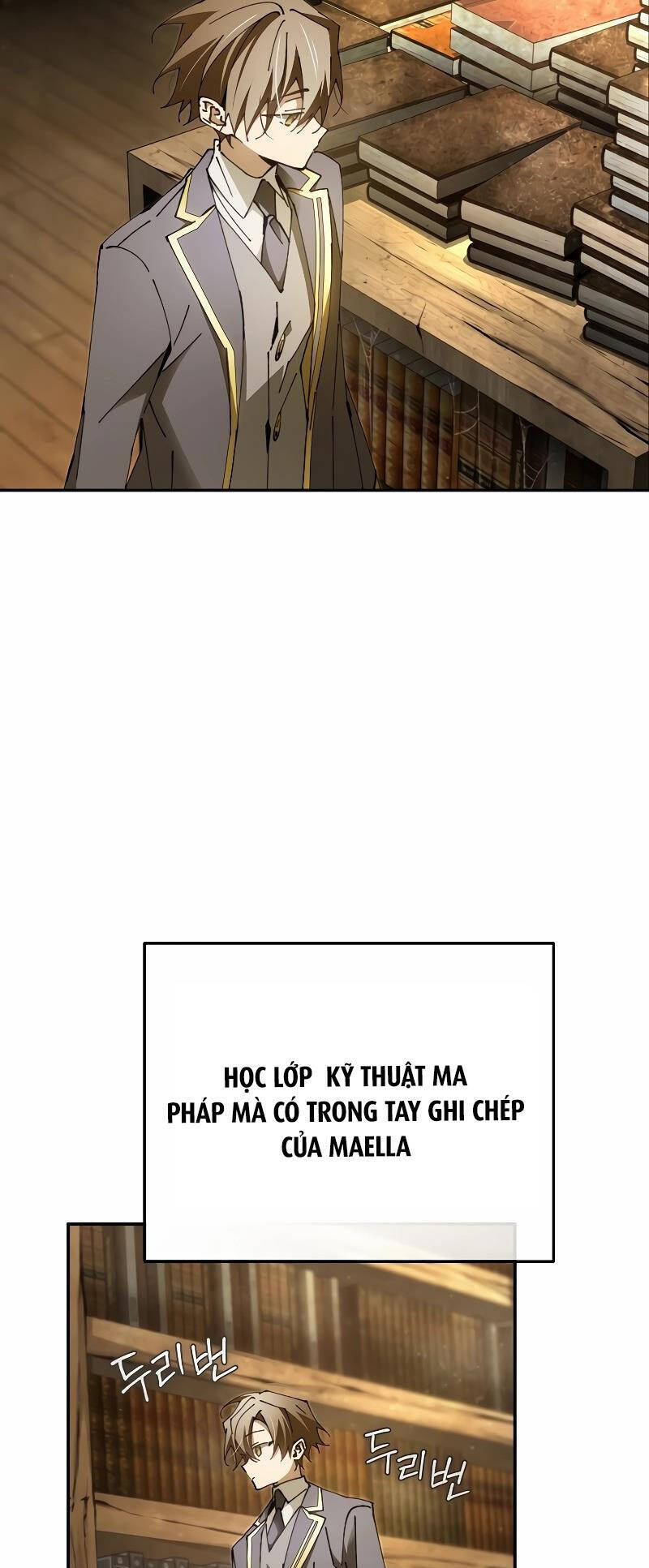 Trở Thành Thiên Tài Tốc Biến Của Học Viện Ma Pháp - Chapter 16 - Page 6