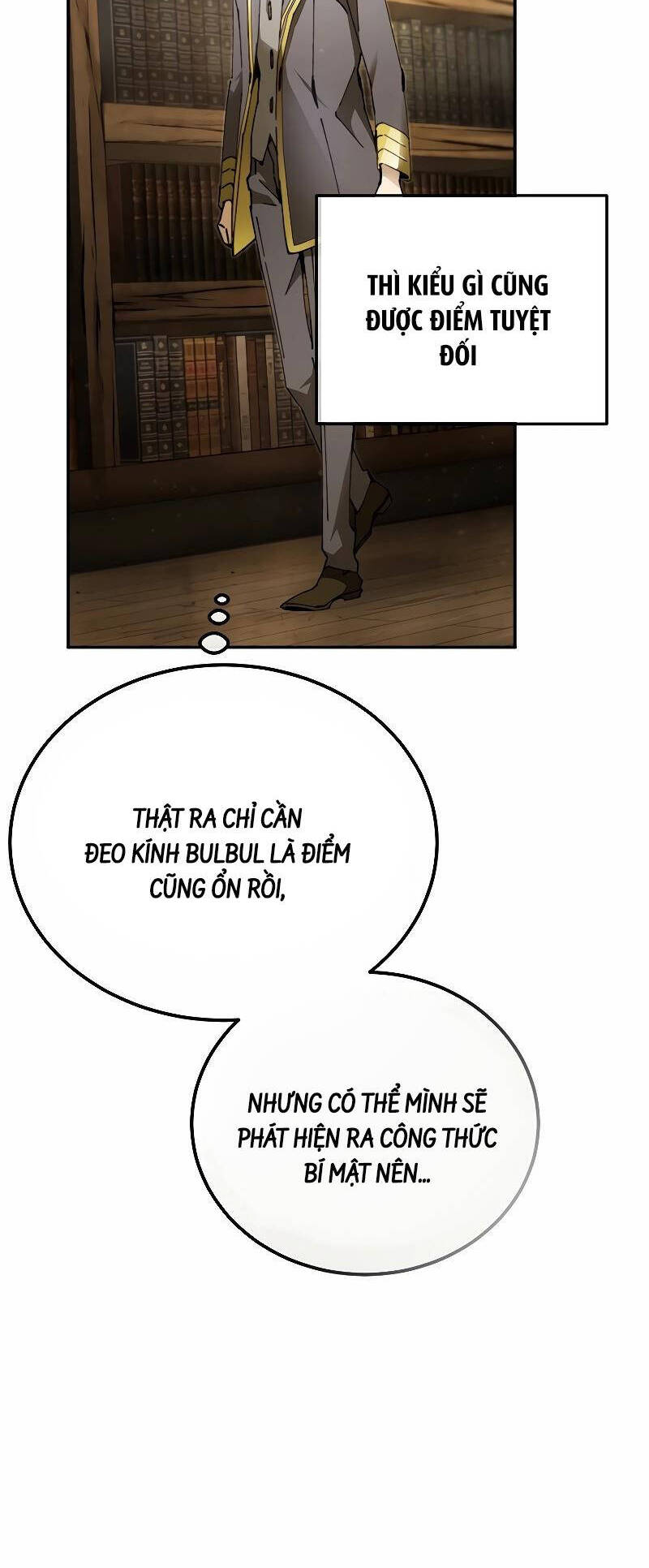 Trở Thành Thiên Tài Tốc Biến Của Học Viện Ma Pháp - Chapter 16 - Page 7