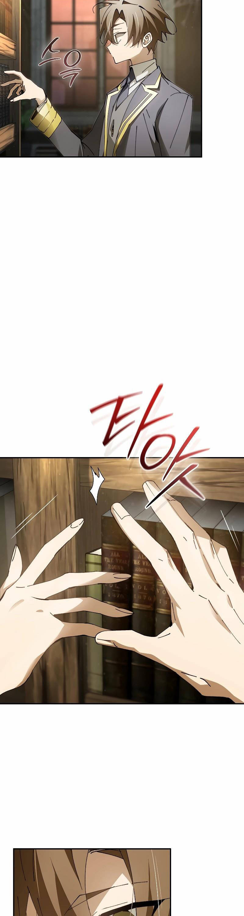 Trở Thành Thiên Tài Tốc Biến Của Học Viện Ma Pháp - Chapter 16 - Page 9