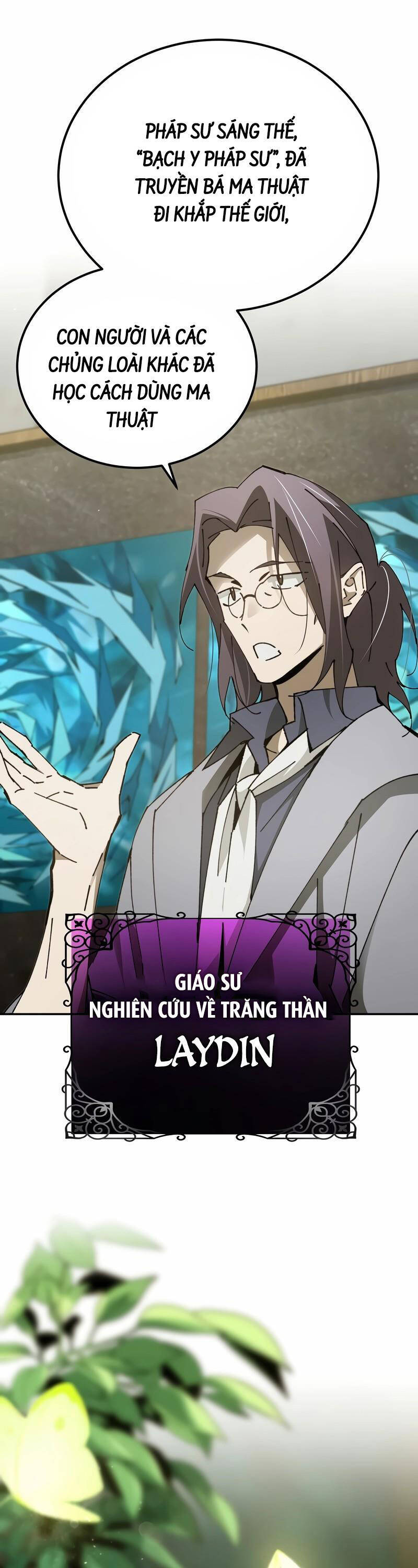 Trở Thành Thiên Tài Tốc Biến Của Học Viện Ma Pháp - Chapter 17 - Page 11