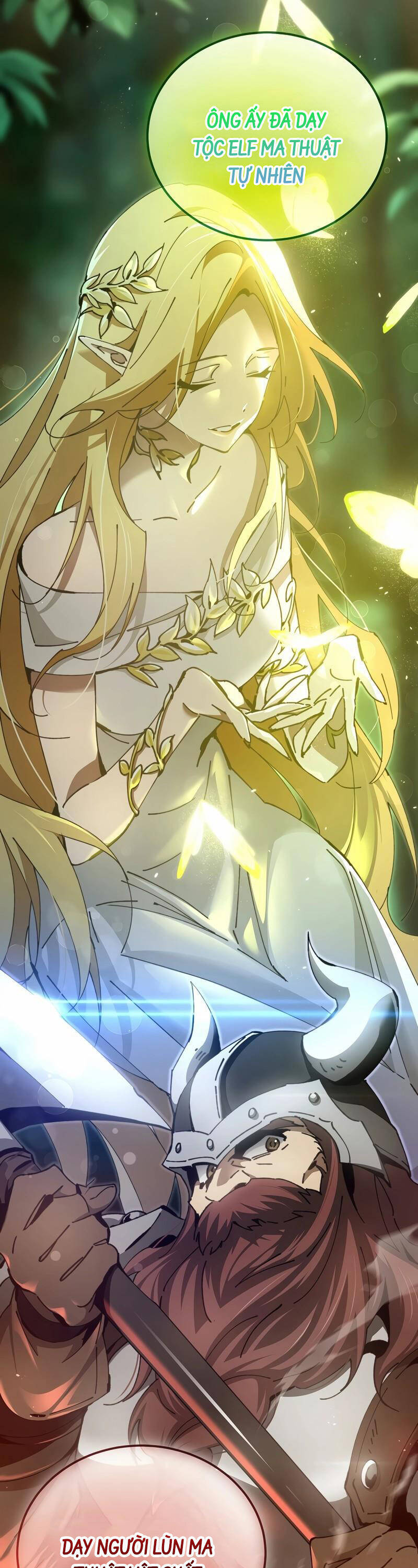 Trở Thành Thiên Tài Tốc Biến Của Học Viện Ma Pháp - Chapter 17 - Page 12