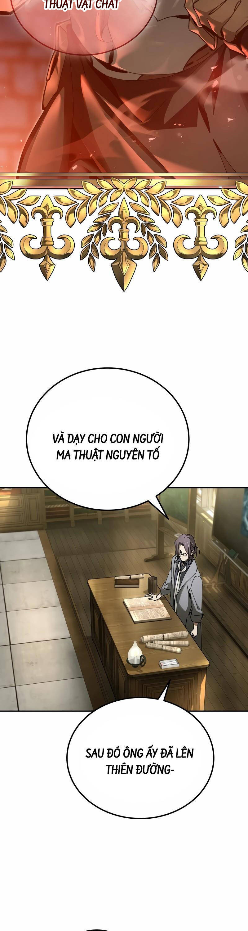 Trở Thành Thiên Tài Tốc Biến Của Học Viện Ma Pháp - Chapter 17 - Page 13