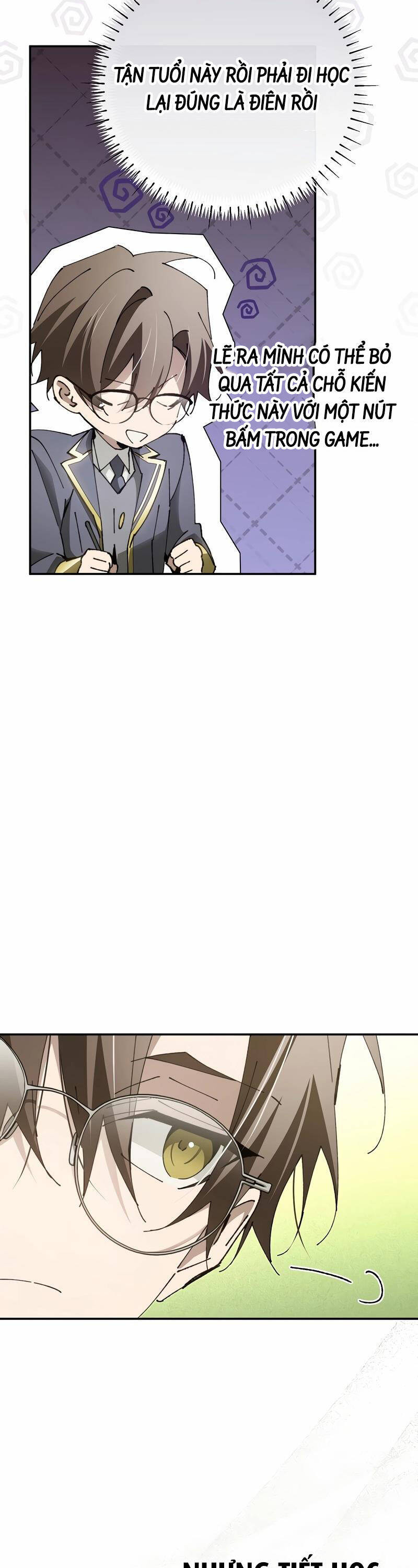 Trở Thành Thiên Tài Tốc Biến Của Học Viện Ma Pháp - Chapter 17 - Page 15