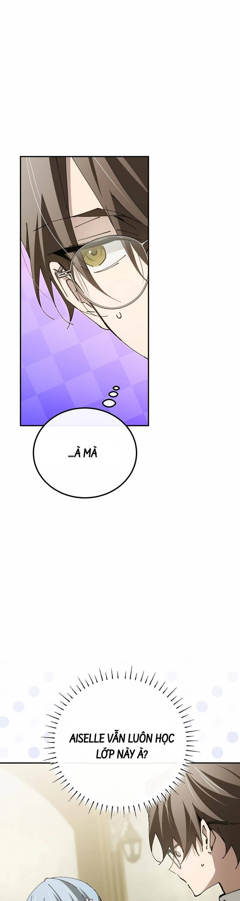 Trở Thành Thiên Tài Tốc Biến Của Học Viện Ma Pháp - Chapter 17 - Page 17