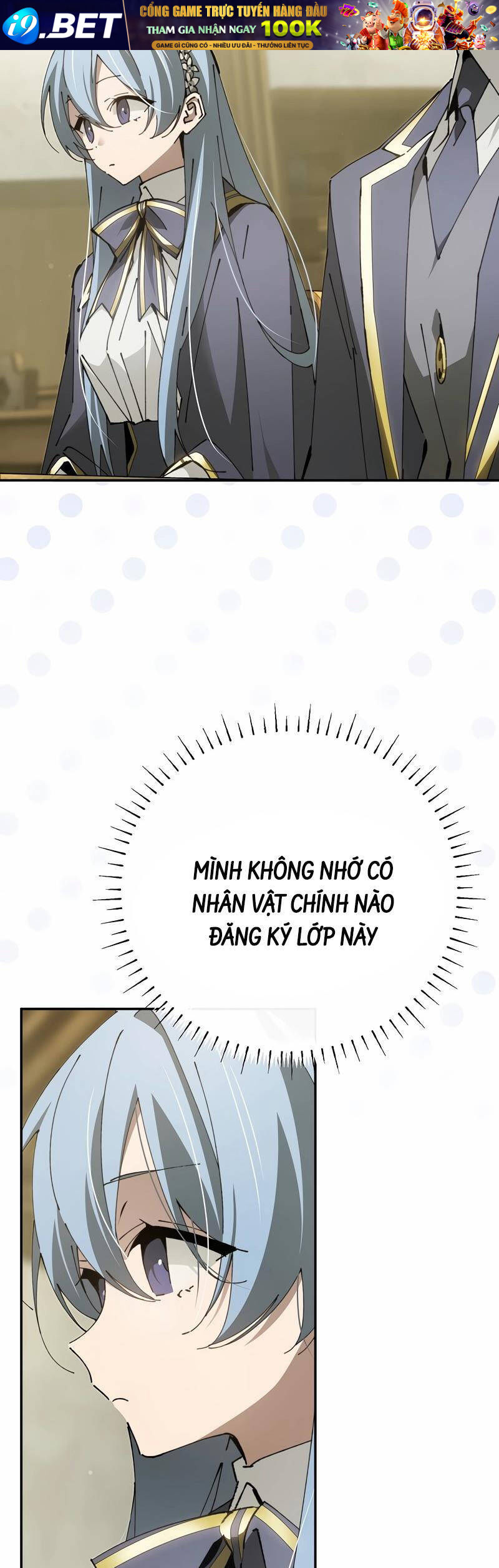 Trở Thành Thiên Tài Tốc Biến Của Học Viện Ma Pháp - Chapter 17 - Page 18