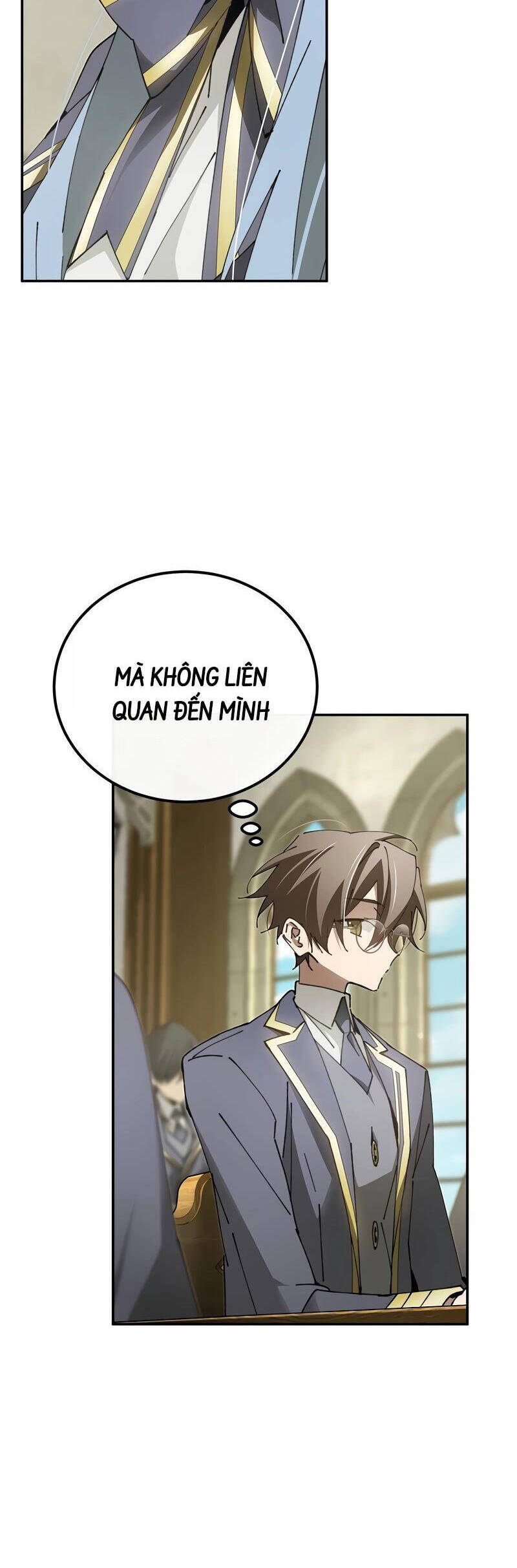 Trở Thành Thiên Tài Tốc Biến Của Học Viện Ma Pháp - Chapter 17 - Page 19