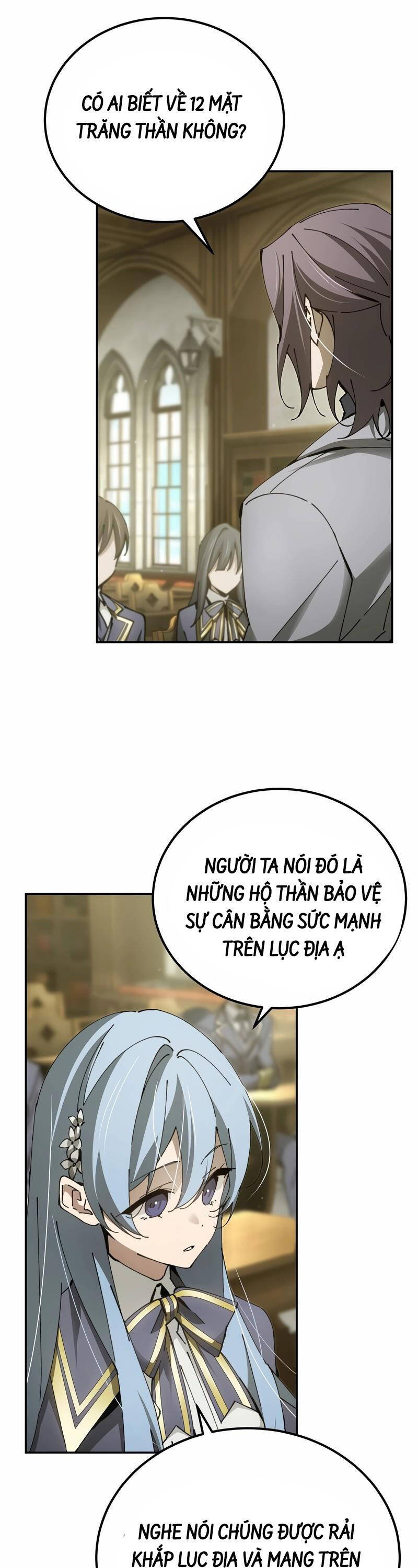 Trở Thành Thiên Tài Tốc Biến Của Học Viện Ma Pháp - Chapter 17 - Page 23