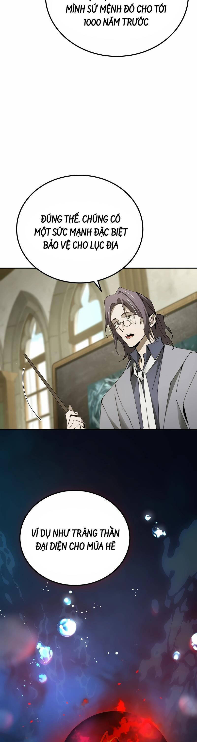 Trở Thành Thiên Tài Tốc Biến Của Học Viện Ma Pháp - Chapter 17 - Page 24