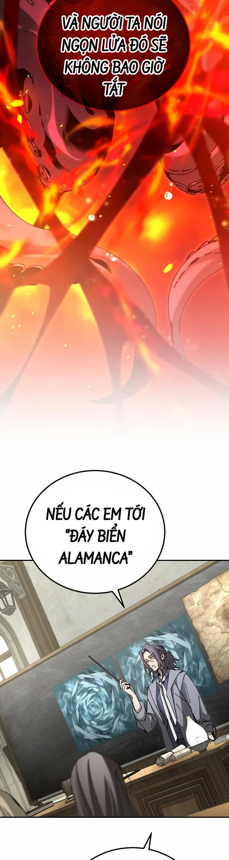 Trở Thành Thiên Tài Tốc Biến Của Học Viện Ma Pháp - Chapter 17 - Page 26