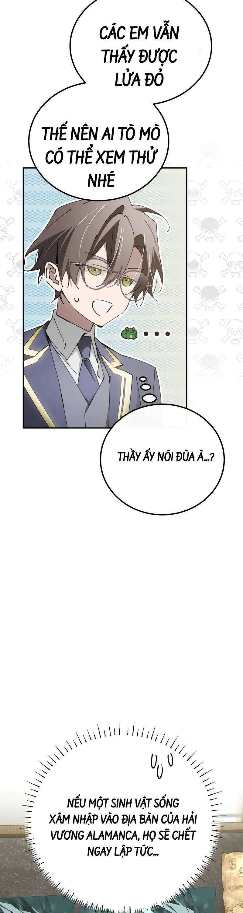 Trở Thành Thiên Tài Tốc Biến Của Học Viện Ma Pháp - Chapter 17 - Page 27