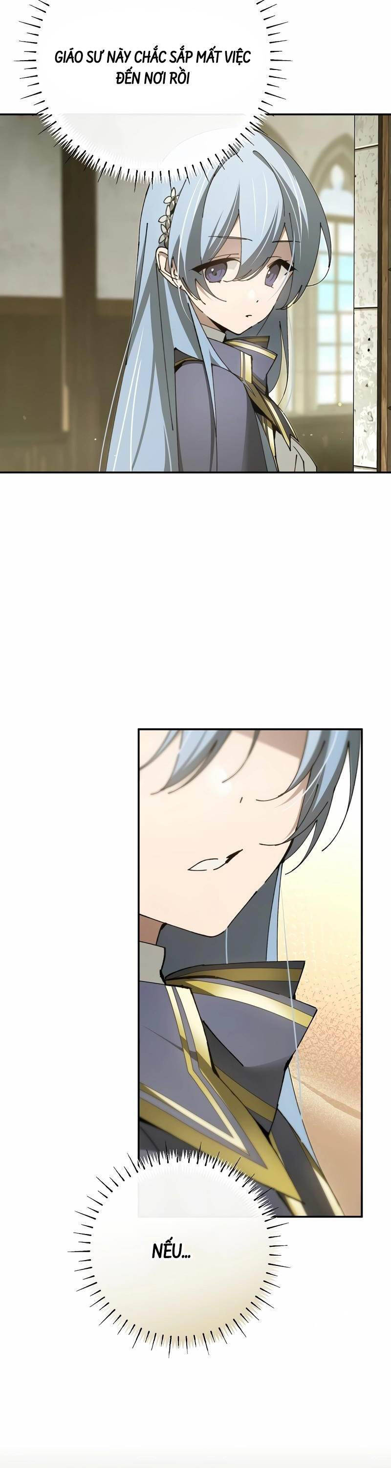 Trở Thành Thiên Tài Tốc Biến Của Học Viện Ma Pháp - Chapter 17 - Page 3