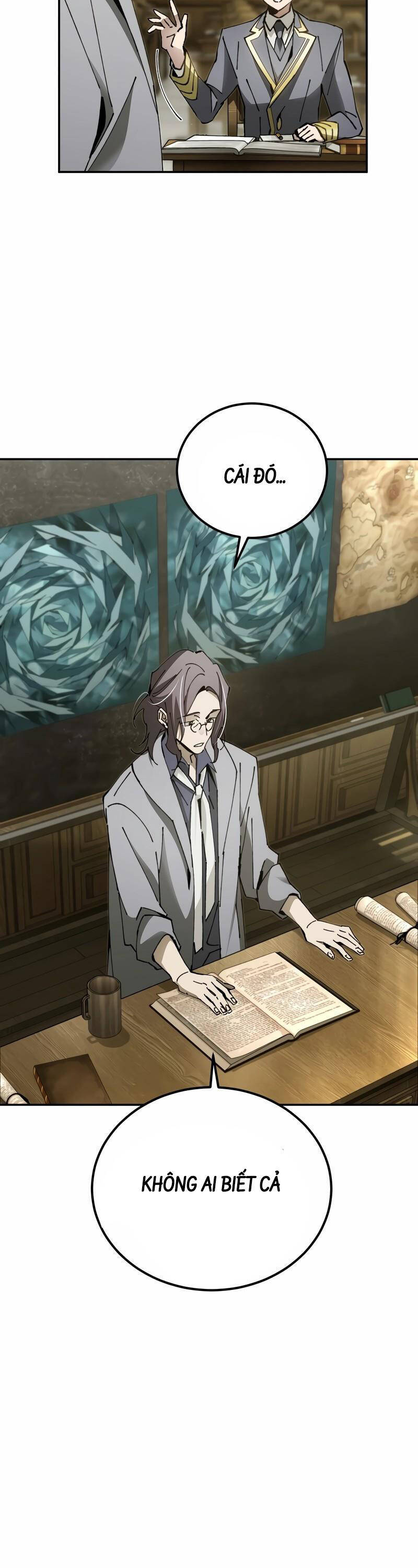 Trở Thành Thiên Tài Tốc Biến Của Học Viện Ma Pháp - Chapter 17 - Page 31