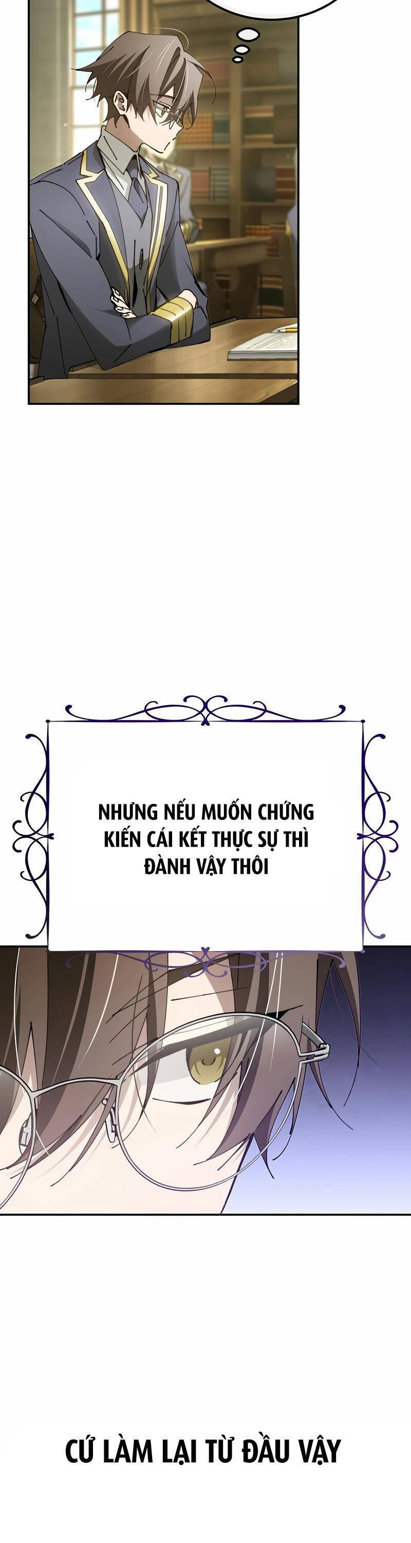 Trở Thành Thiên Tài Tốc Biến Của Học Viện Ma Pháp - Chapter 17 - Page 36